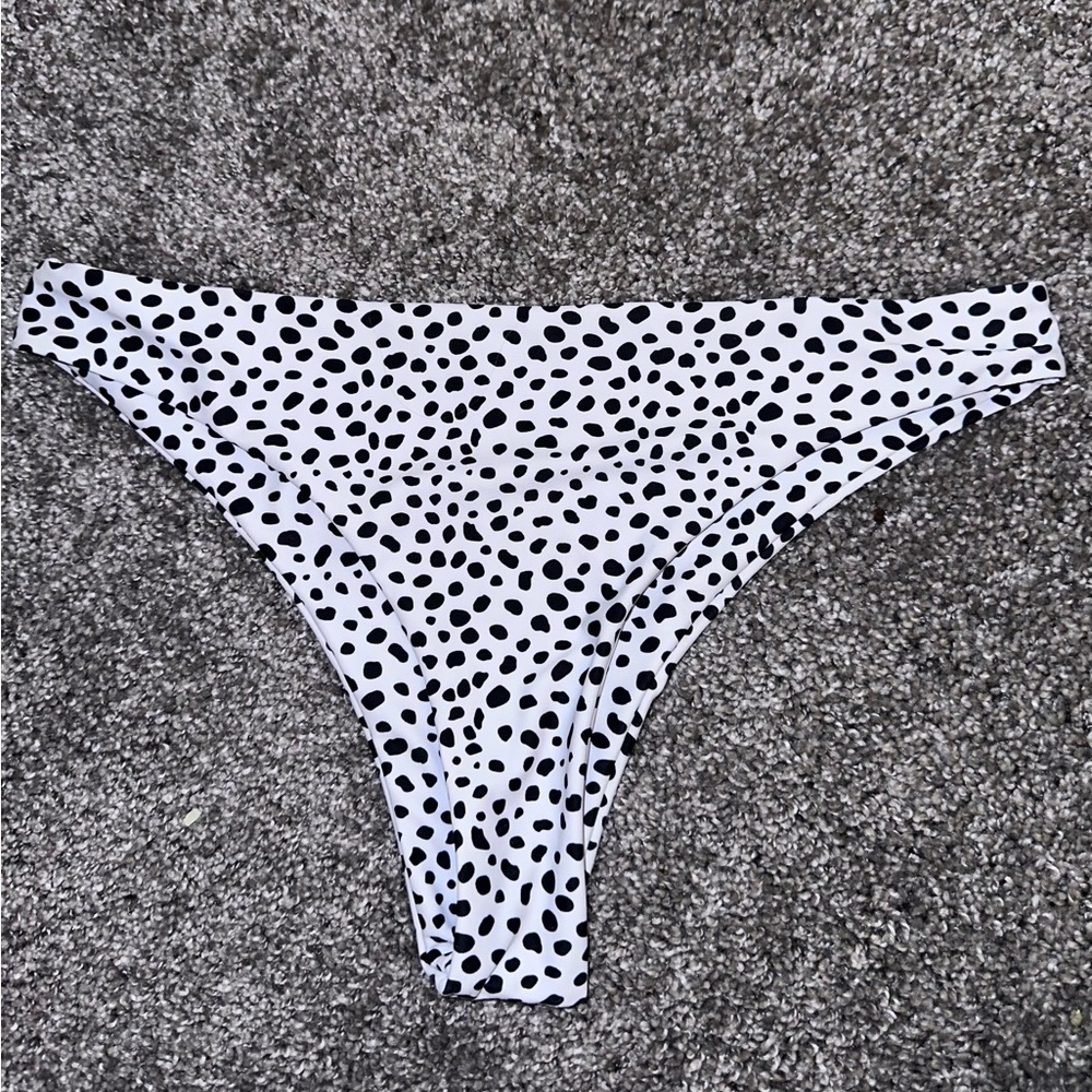 Bikini Bottoms